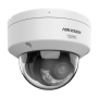 Camera IP 4MP, lentila 2.8mm, IR 30m, WL 30m ColorVu3, 2xMic, Alarma - HIKVISION DS-2CD2147G3-LIS2UY-2.8mm HIKVISION - 2